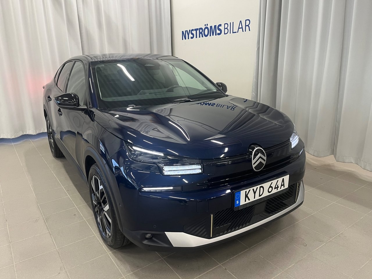 Citroen C4 2025, kuva 2/10