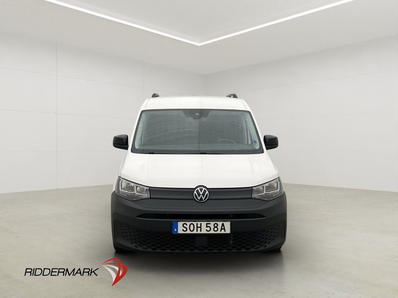 Volkswagen Caddy 2022, bild 5/10