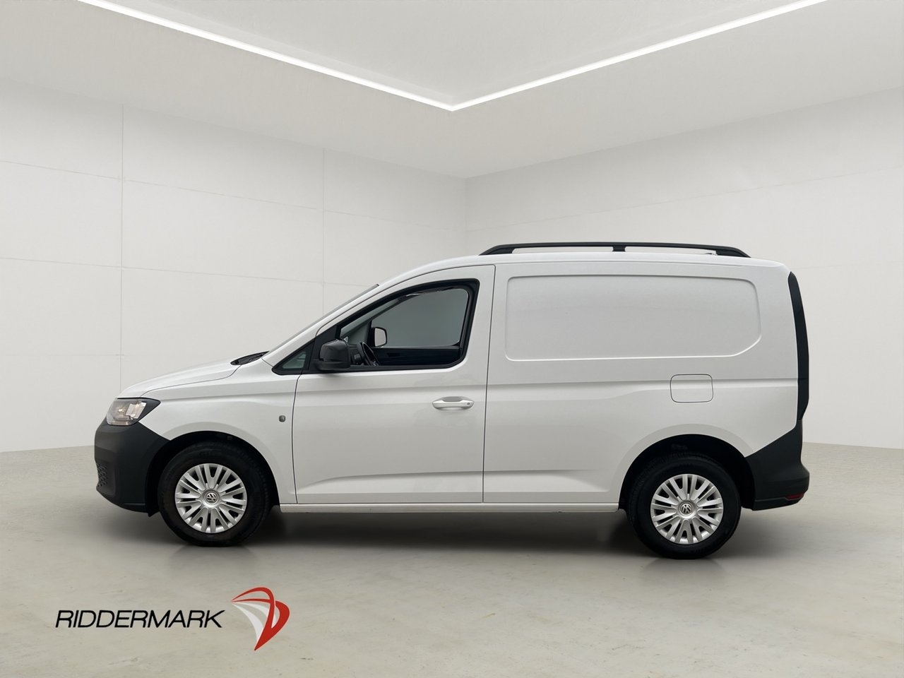 Volkswagen Caddy 2022, bild 6/10