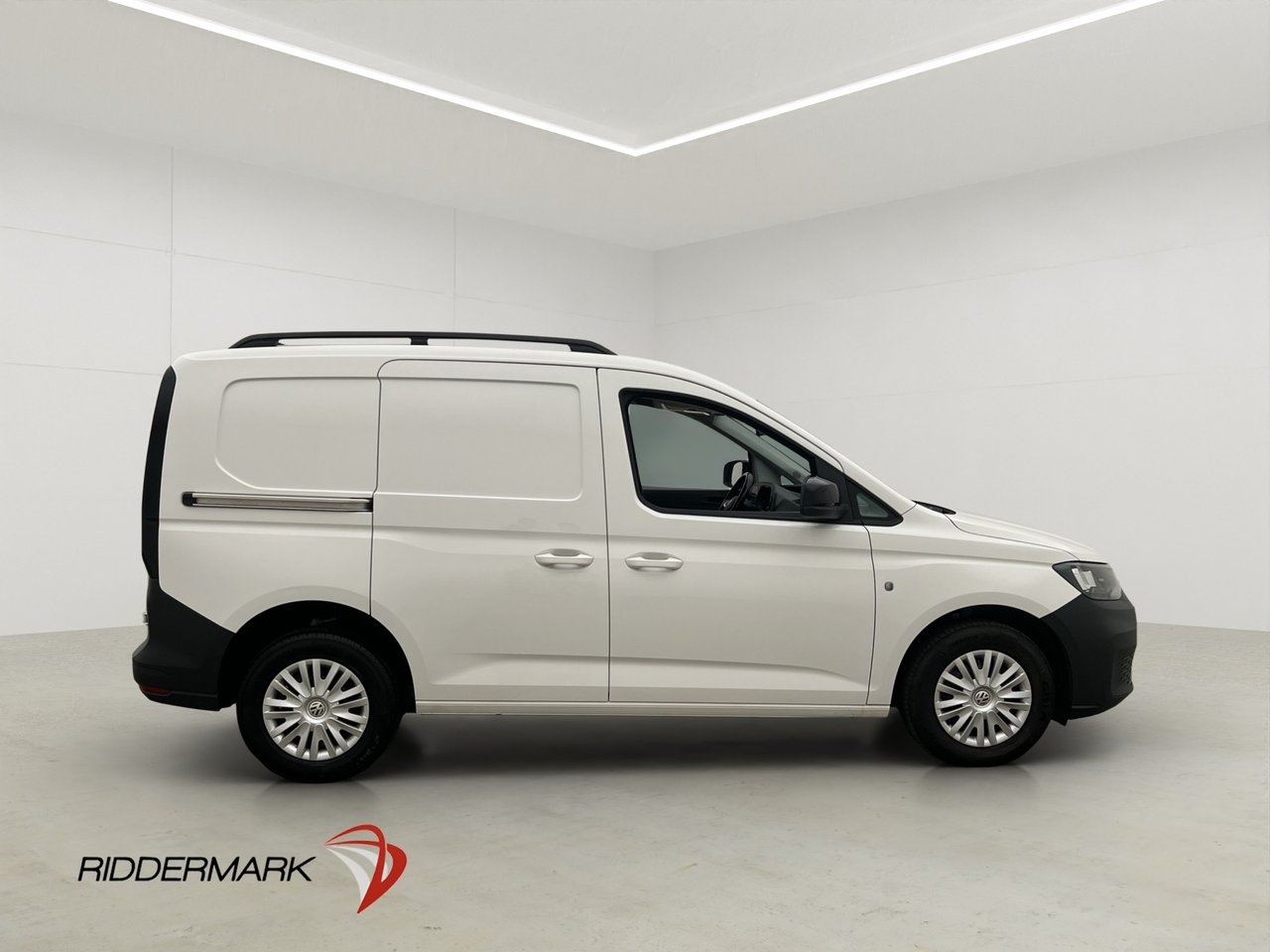 Volkswagen Caddy 2022, bild 2/10