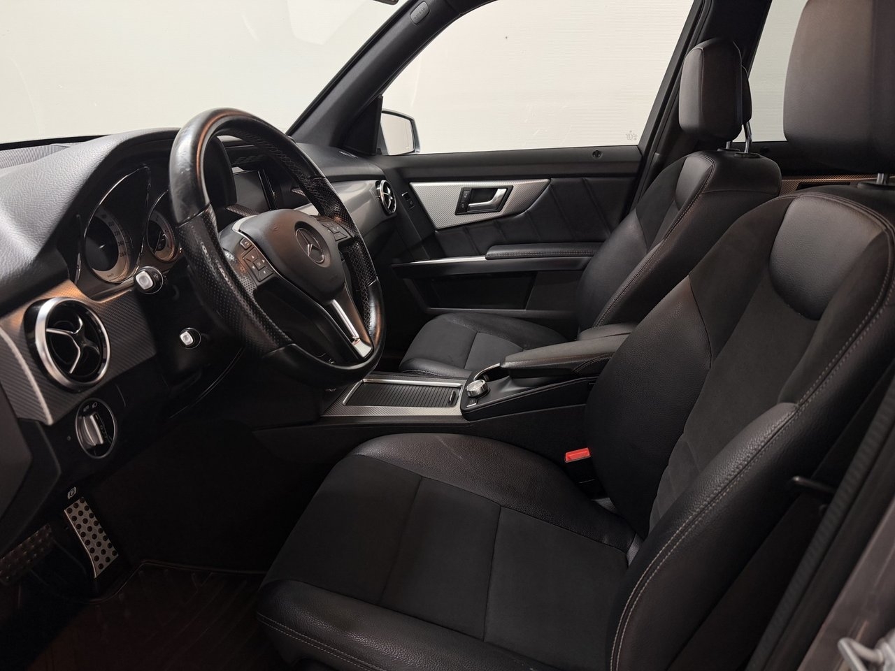 Mercedes-Benz GLK 2014, bild 7/10
