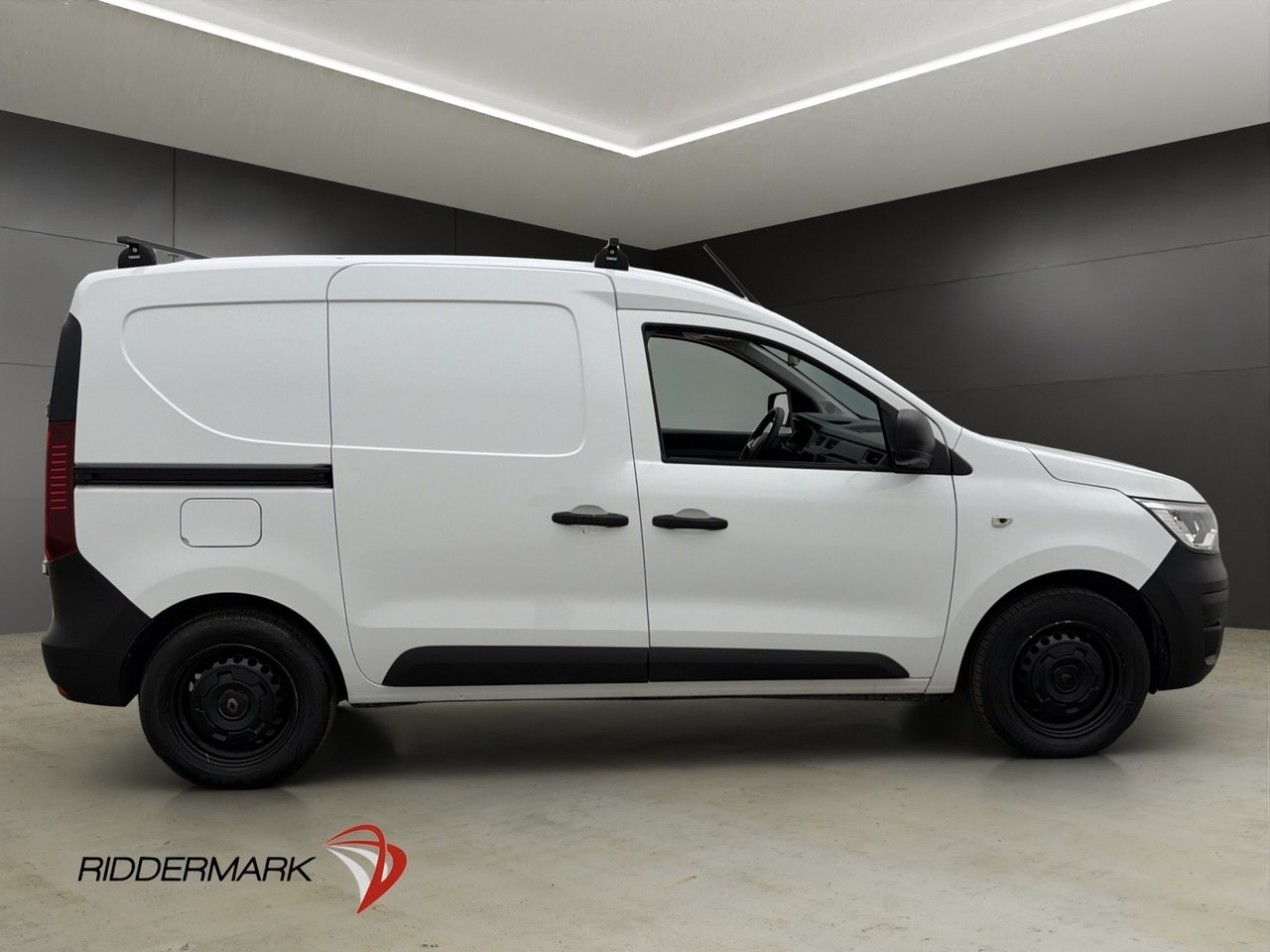 Renault Kangoo Express 2021, photo 2/10