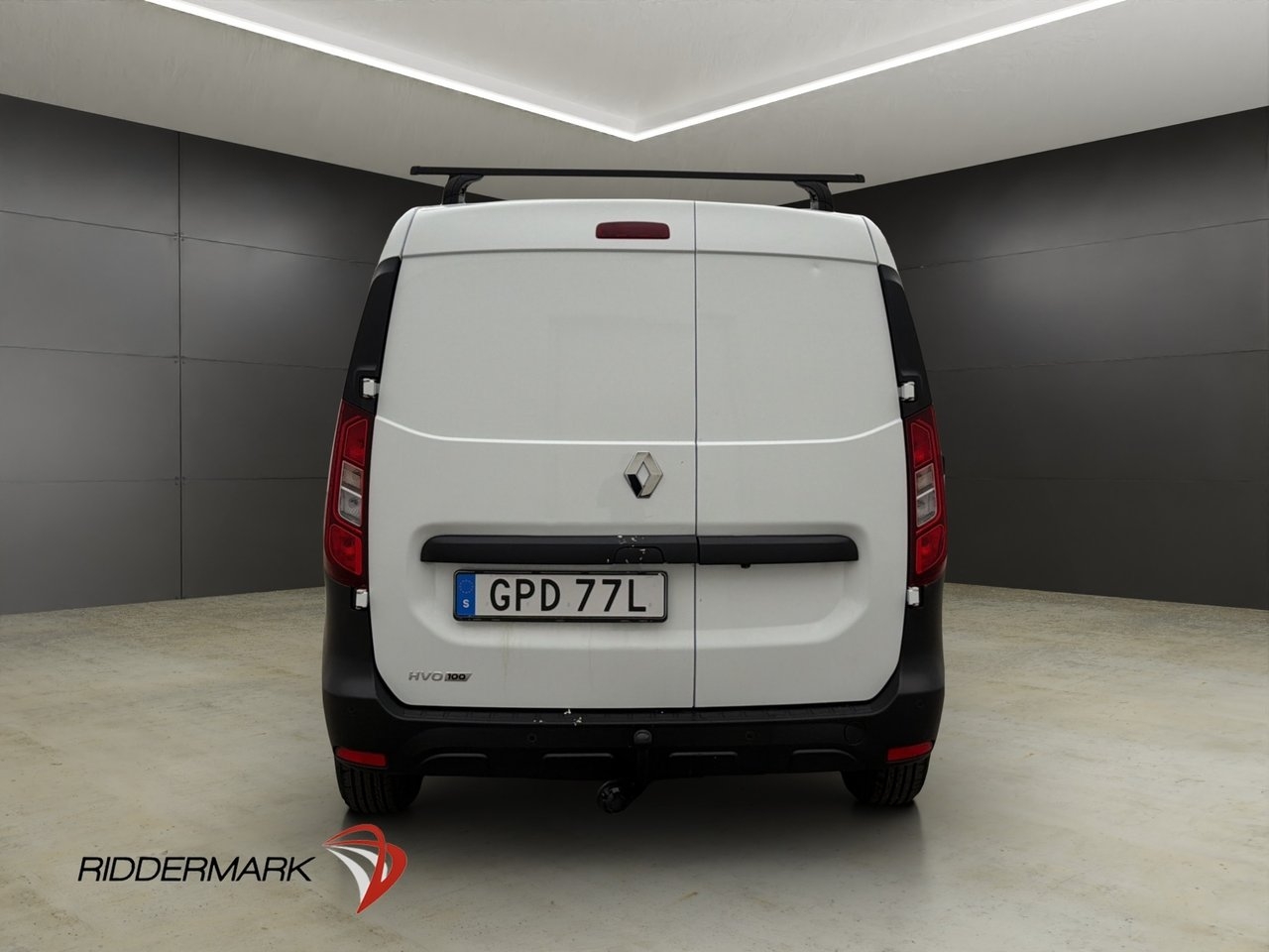 Renault Kangoo Express 2021, photo 7/10