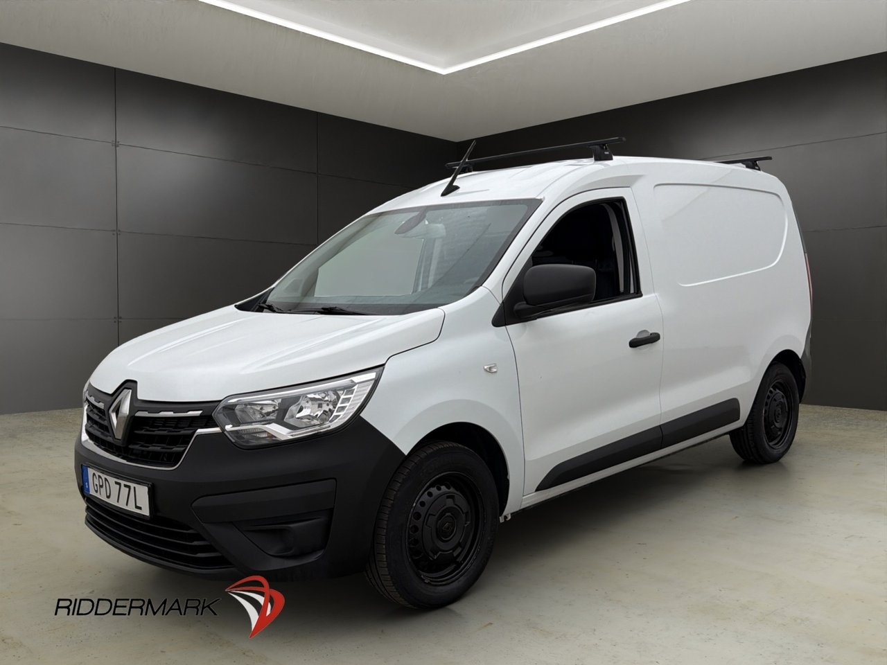 Renault Kangoo Express