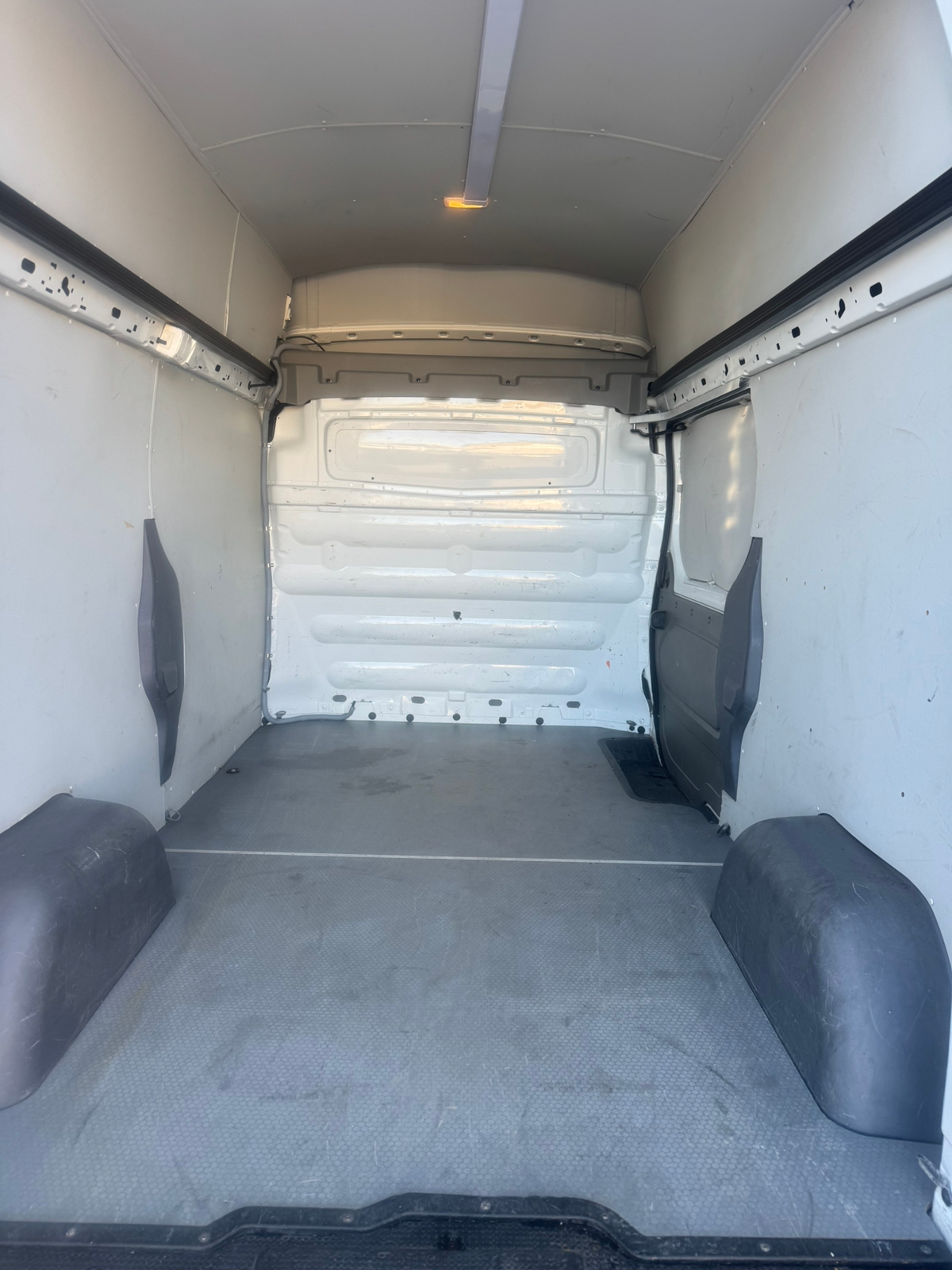 Renault Trafic 2013, kuva 7/7