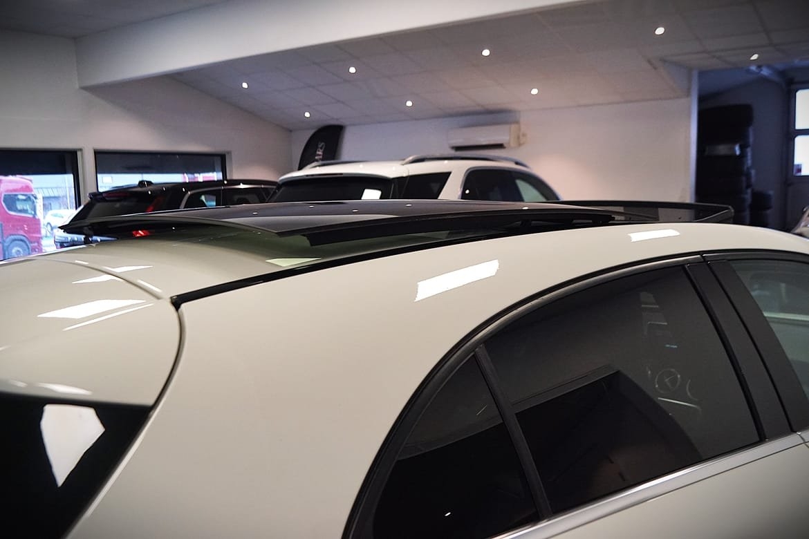 Mercedes-Benz A 2013, kuva 3/10