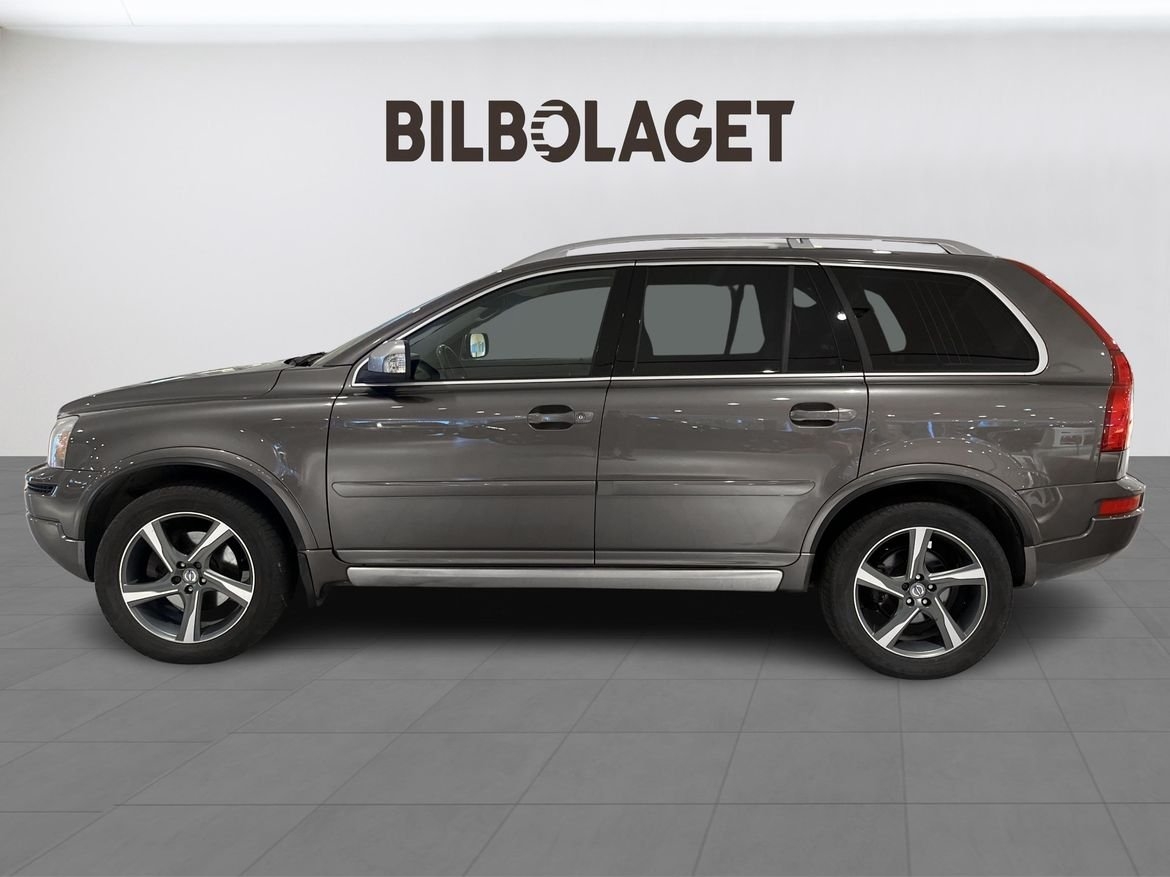 Volvo XC90 2013, bild 2/10
