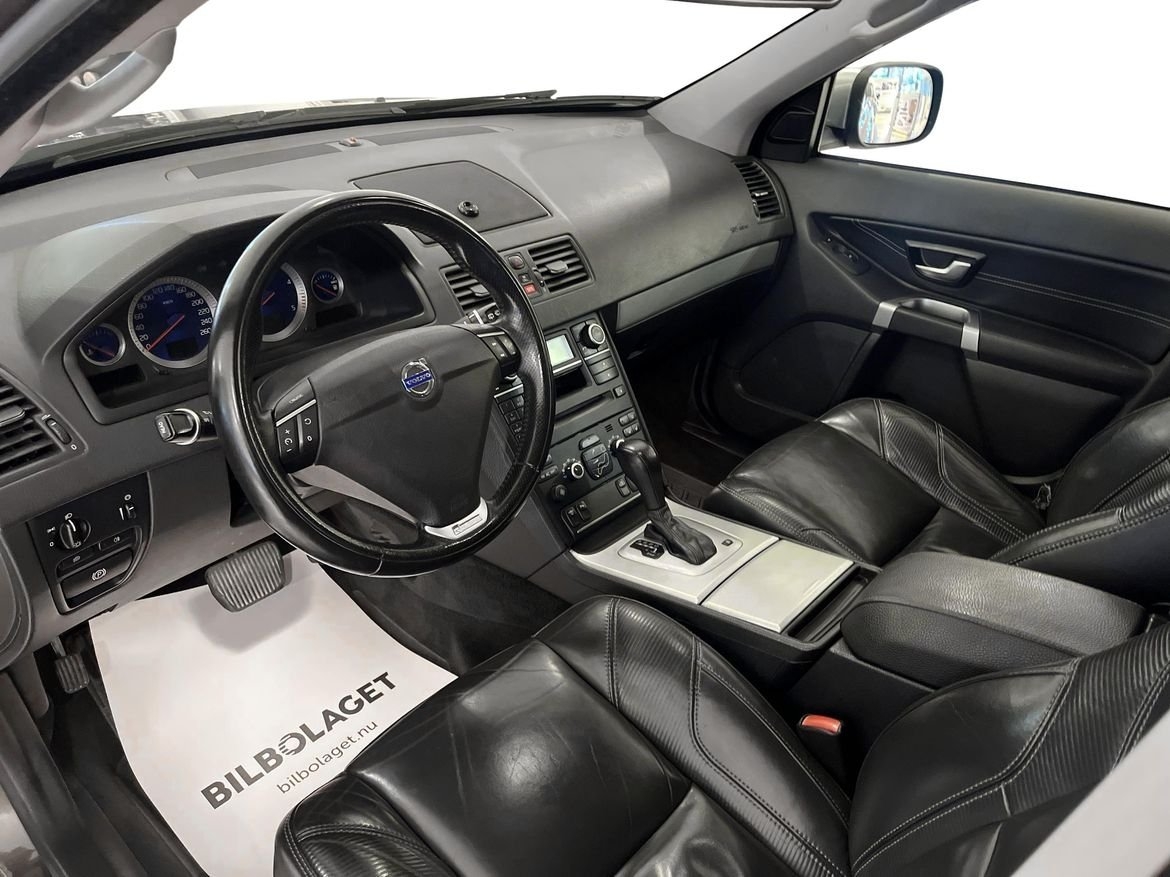 Volvo XC90 2013, bild 6/10