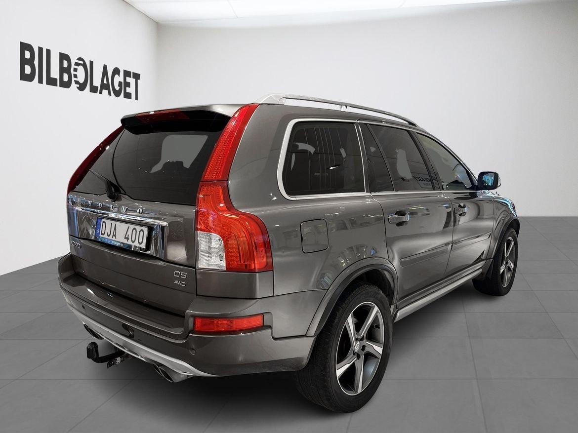 Volvo XC90 2013, bild 4/10