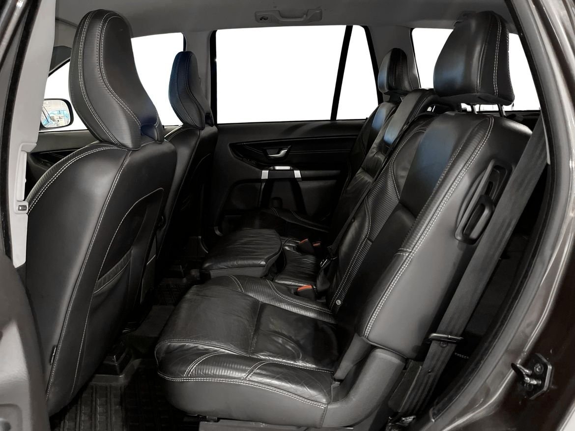 Volvo XC90 2013, bild 7/10