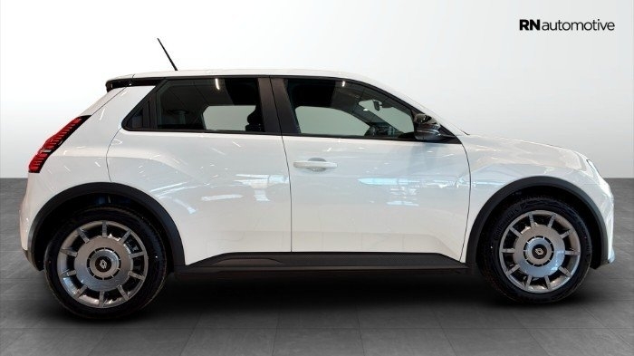 Renault 5 E-TECH ELECTRIC EVOLUTION EV40 2027, bild 6/10