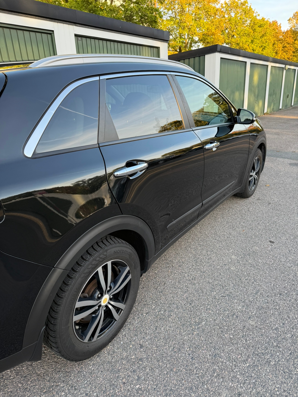 Kia Niro Hybrid DCT 2020, kuva 5/10