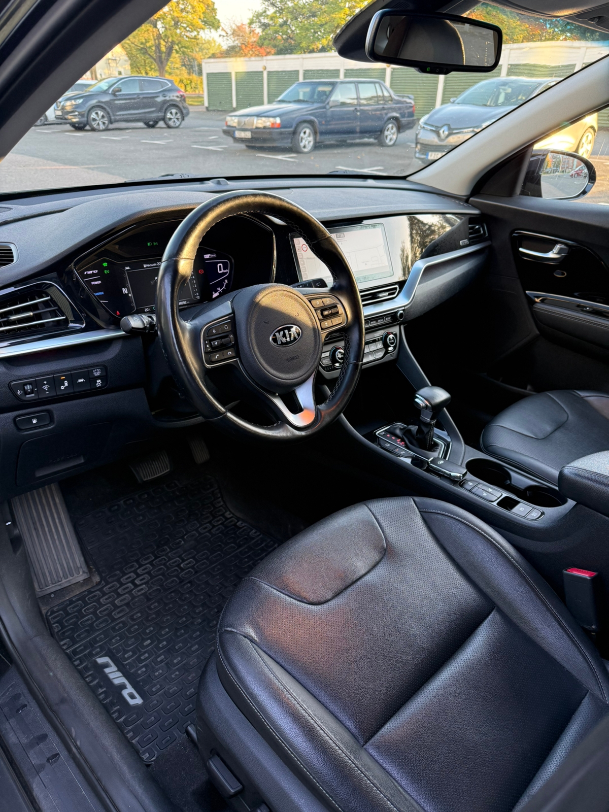 Kia Niro Hybrid DCT 2020, kuva 6/10