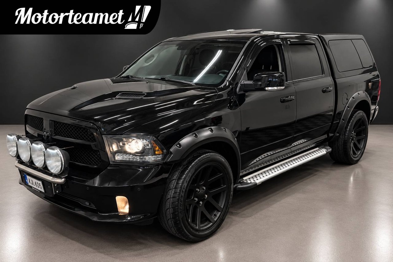 Dodge RAM 1500