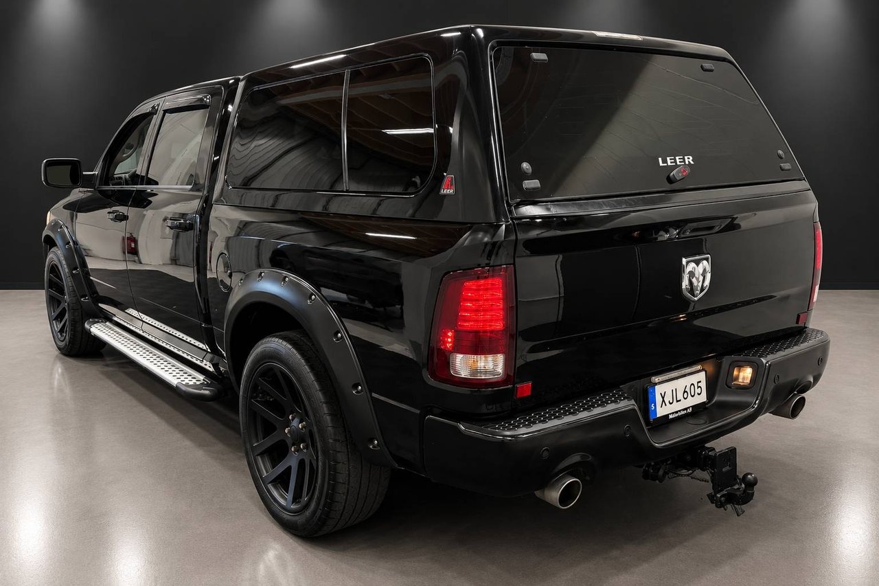 Dodge RAM 1500 2015, kuva 3/10