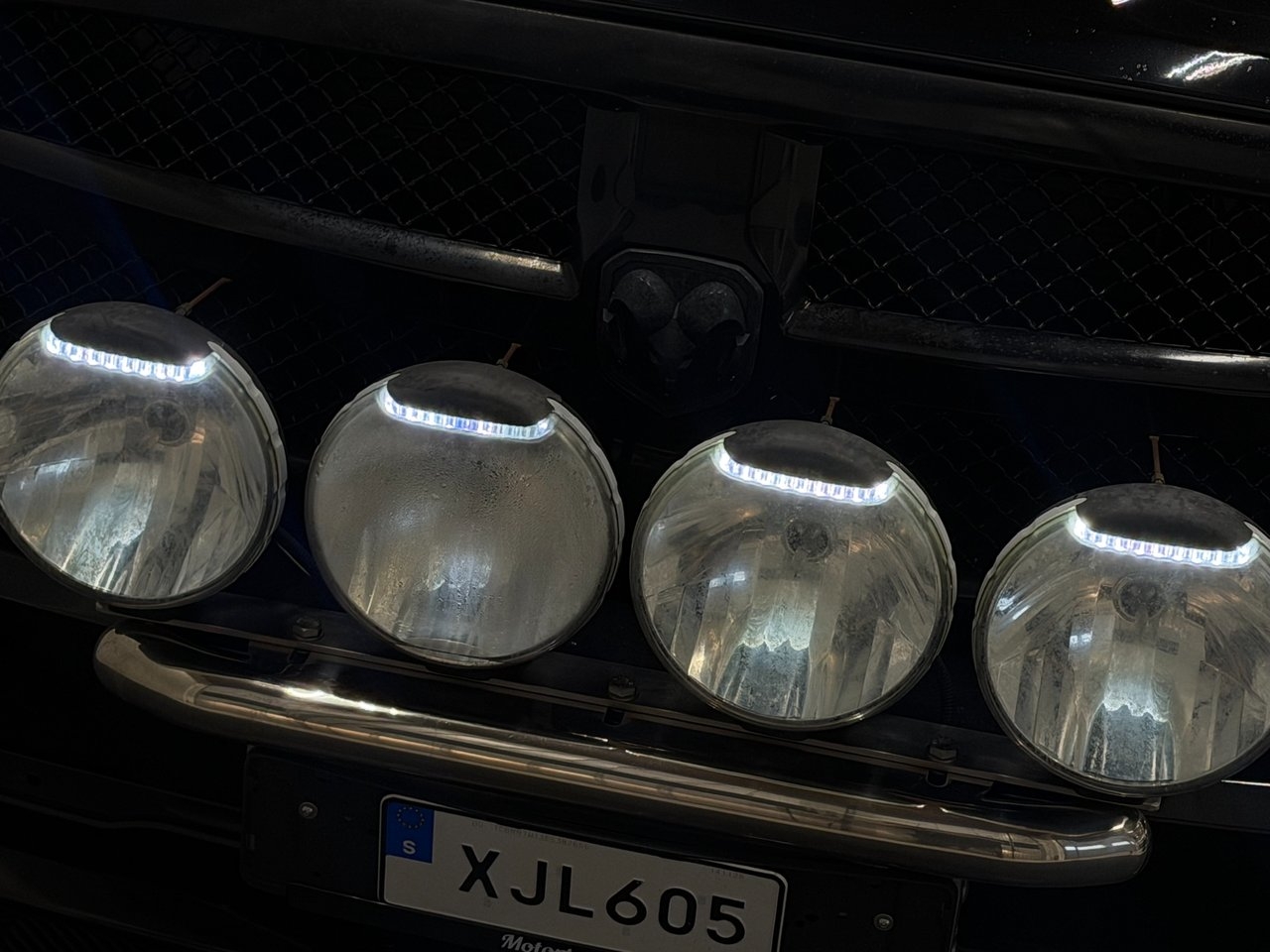 Dodge RAM 1500 2015, kuva 5/10