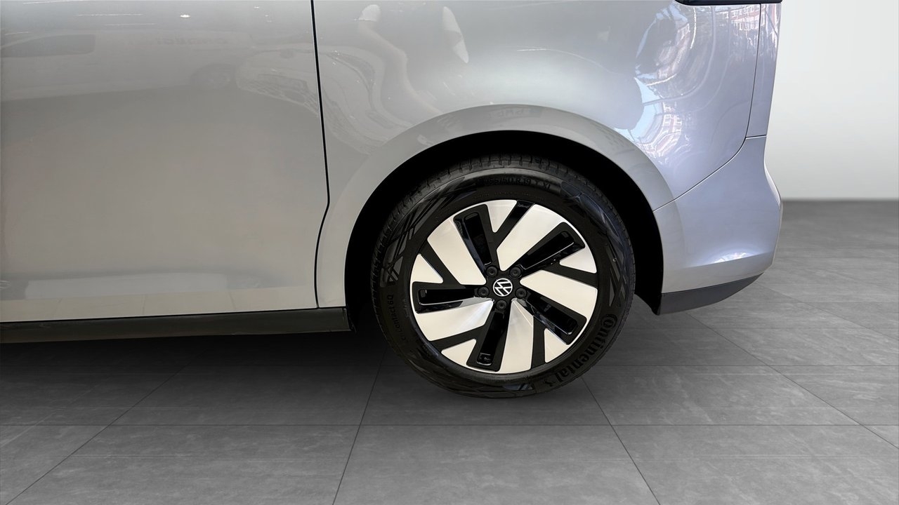 Volkswagen ID. Buzz 2023, kuva 6/10