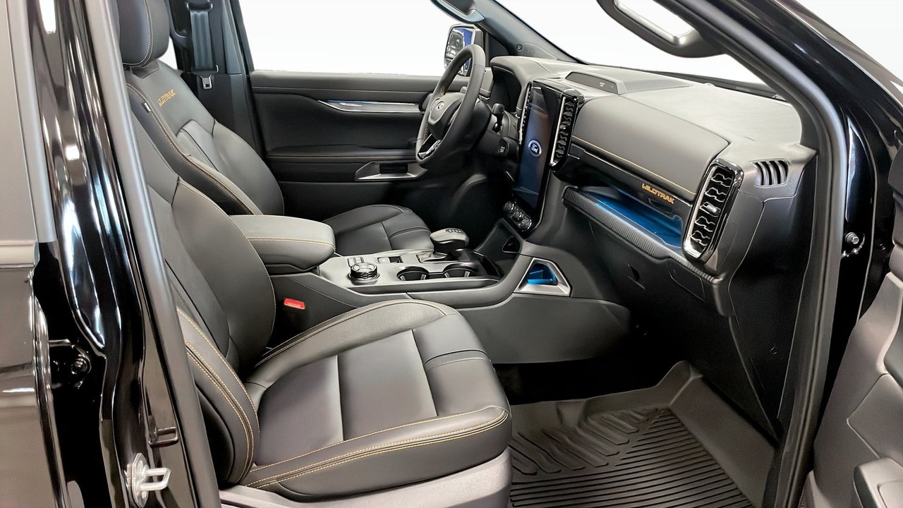 Ford Ranger 2026, bild 5/10