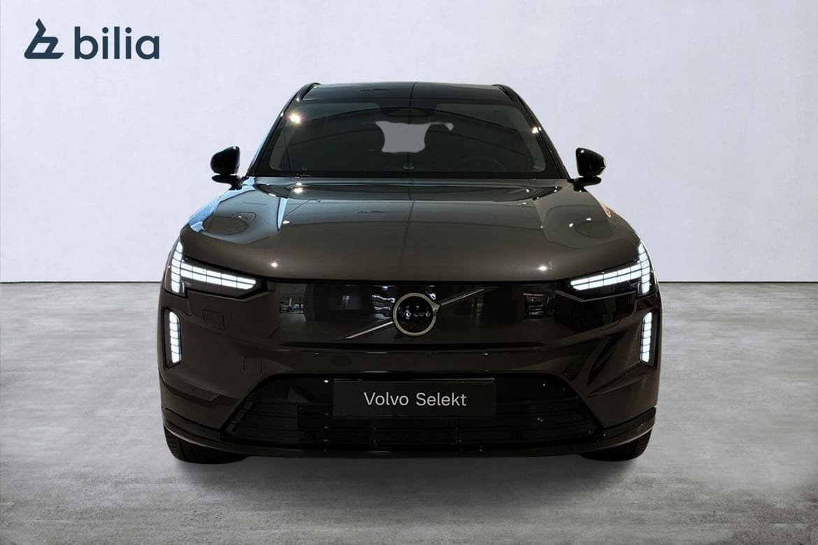 Volvo EX90 2026, kuva 6/10