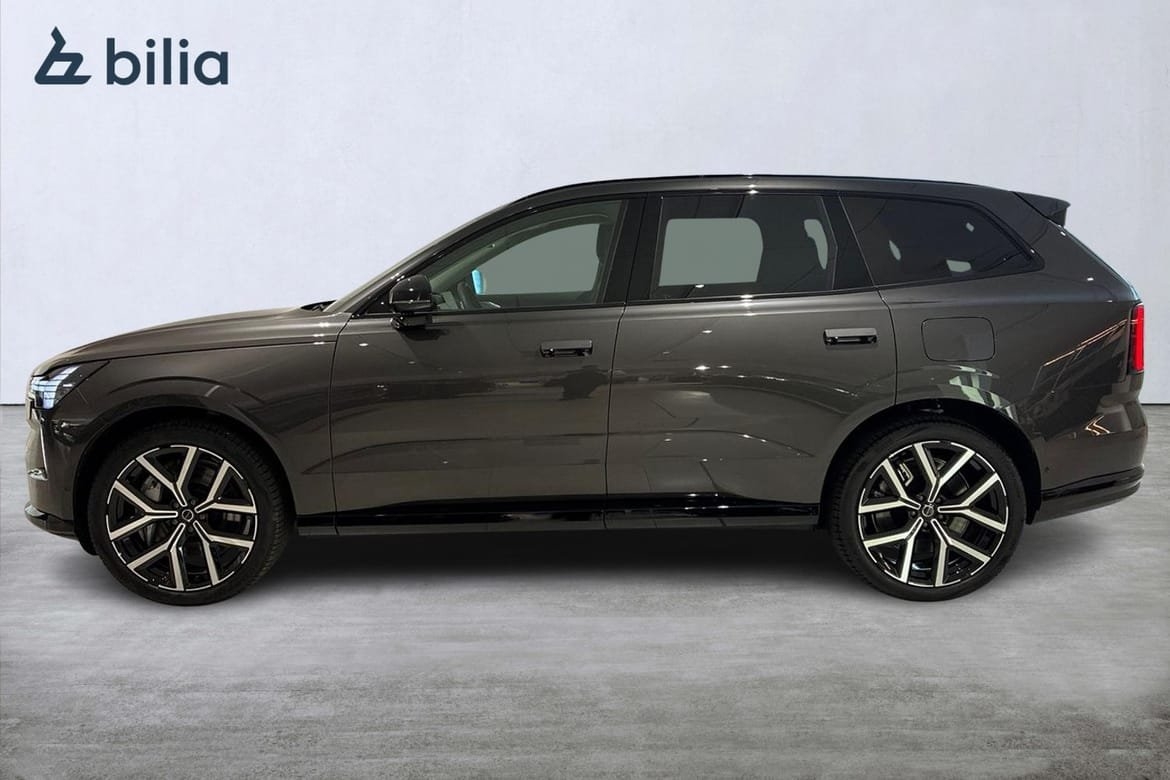Volvo EX90 2026, kuva 3/10