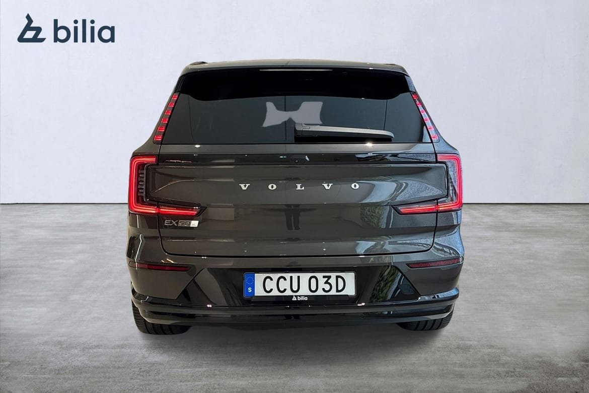 Volvo EX90 2026, kuva 5/10