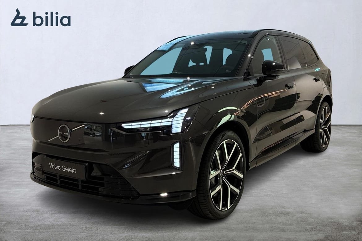Volvo EX90