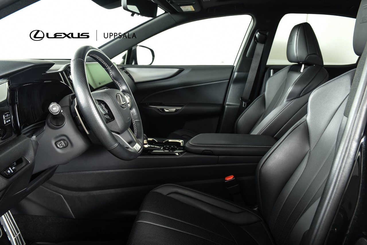 Lexus NX 450h+ F Sport S 2025, bild 6/10