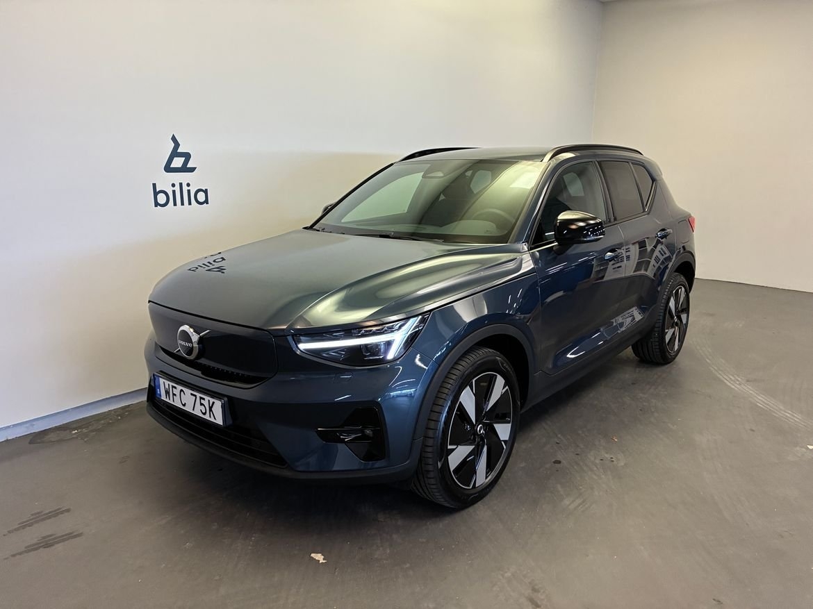 Volvo EX40