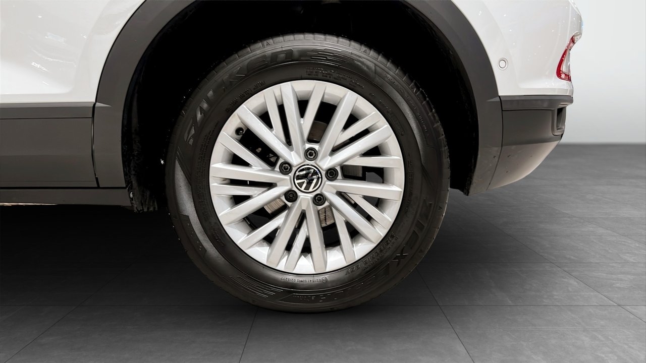 Volkswagen T-Roc TSI150 DSG Plus/Värmare 2023, photo 6/10