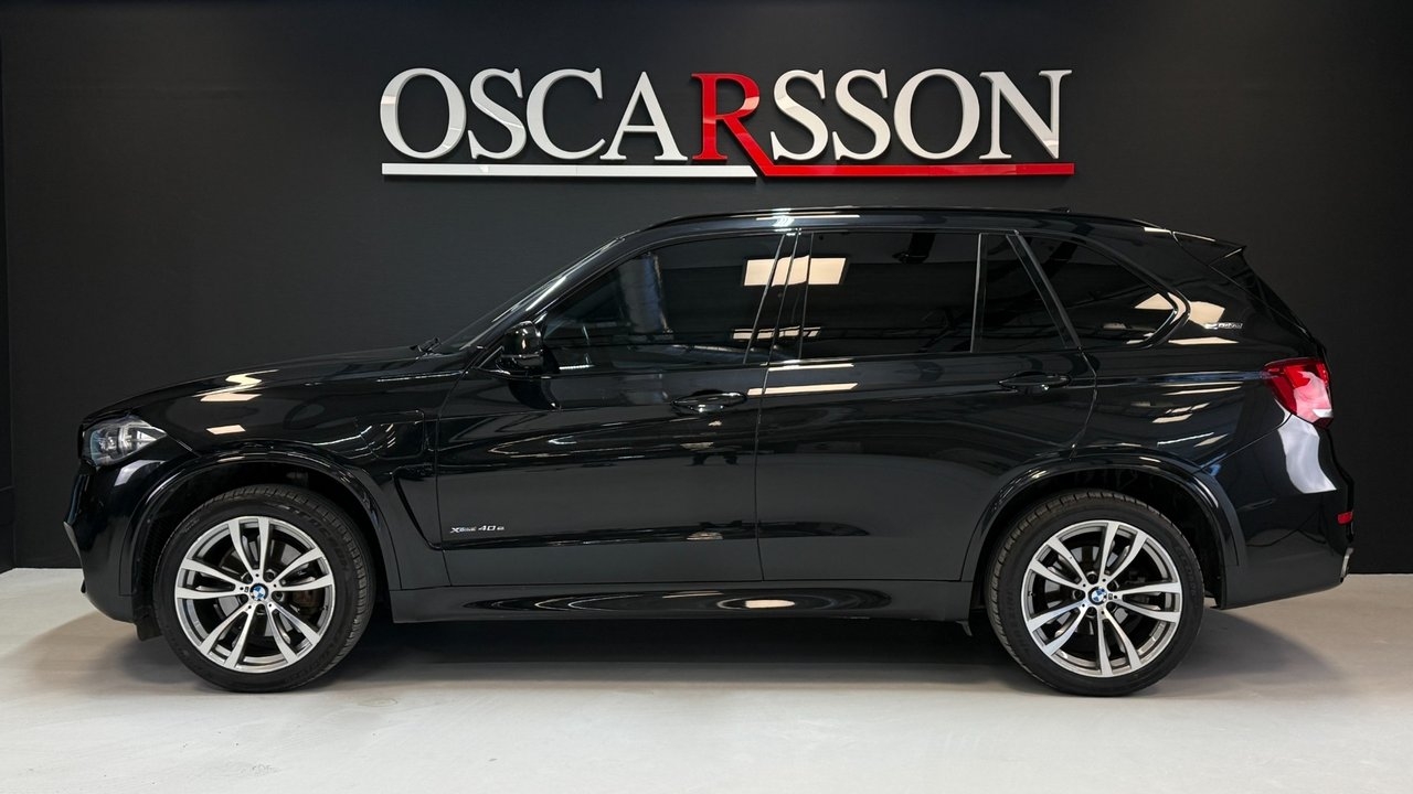 BMW X5 2018, kuva 2/10