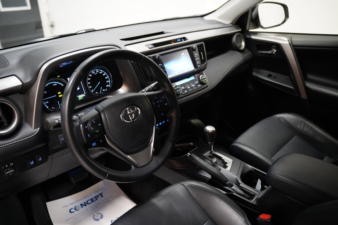 Toyota RAV4 2018, kuva 6/10