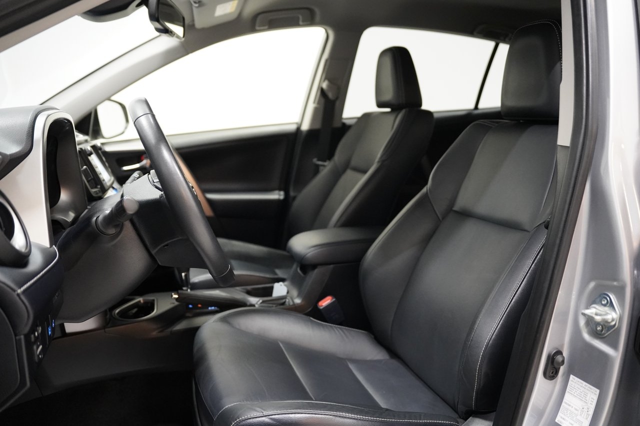 Toyota RAV4 2018, kuva 7/10