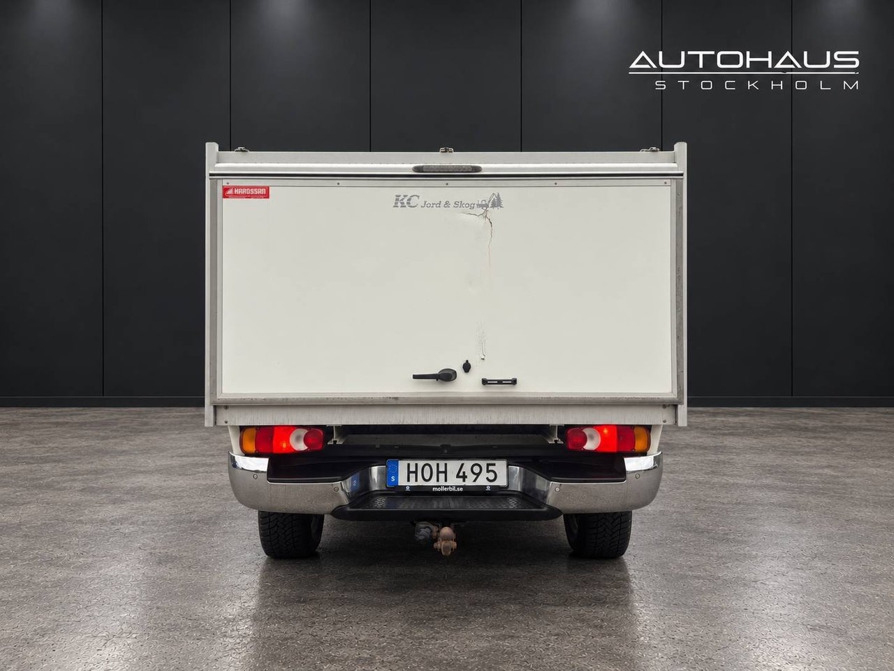 Volkswagen Amarok 2015, photo 5/10