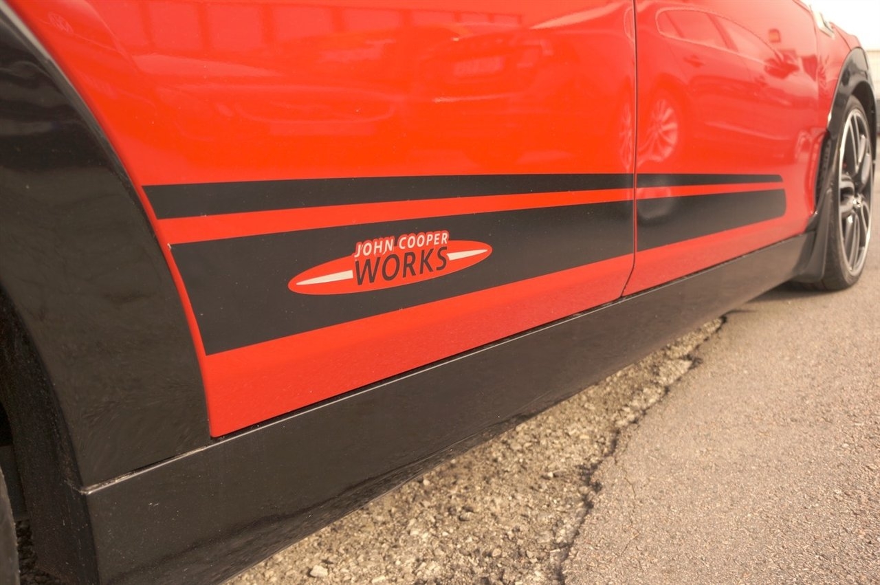 MINI Clubman 2016, photo 6/10