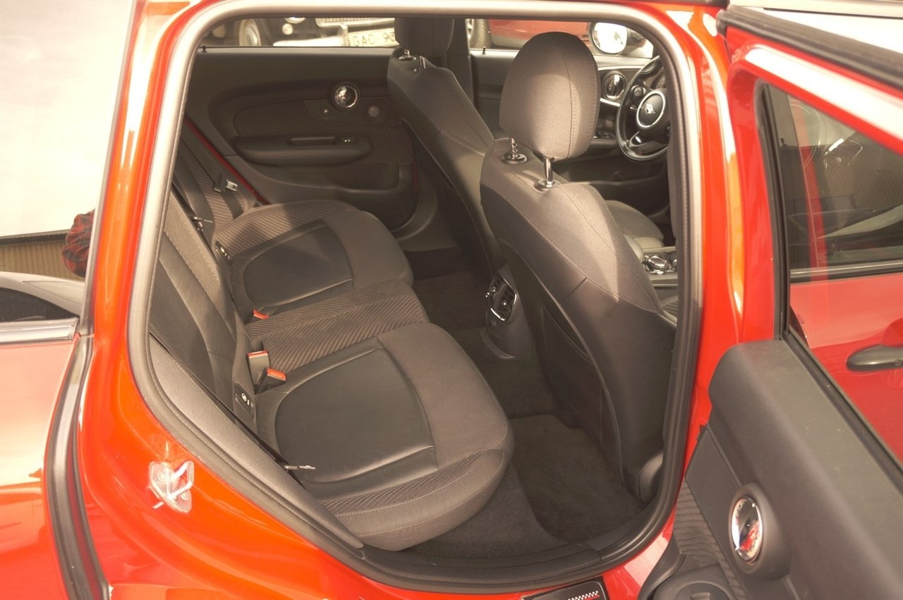 MINI Clubman 2016, photo 7/10