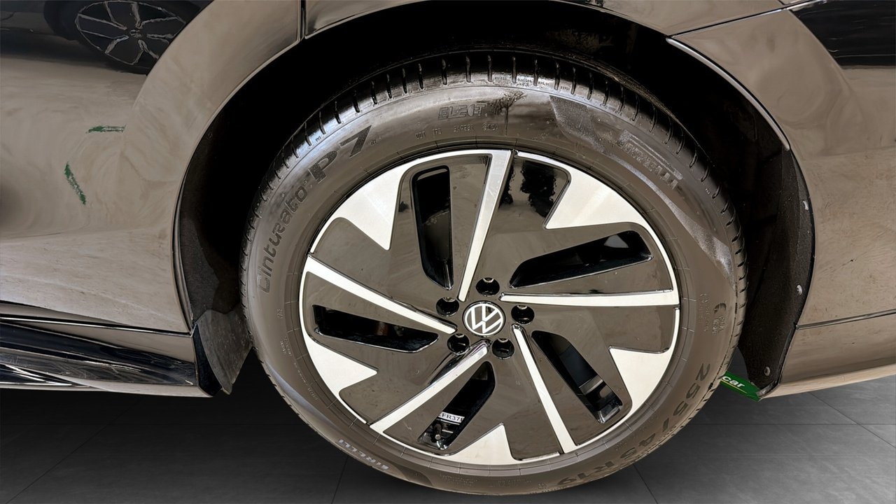 Volkswagen ID.7 2025, photo 6/10