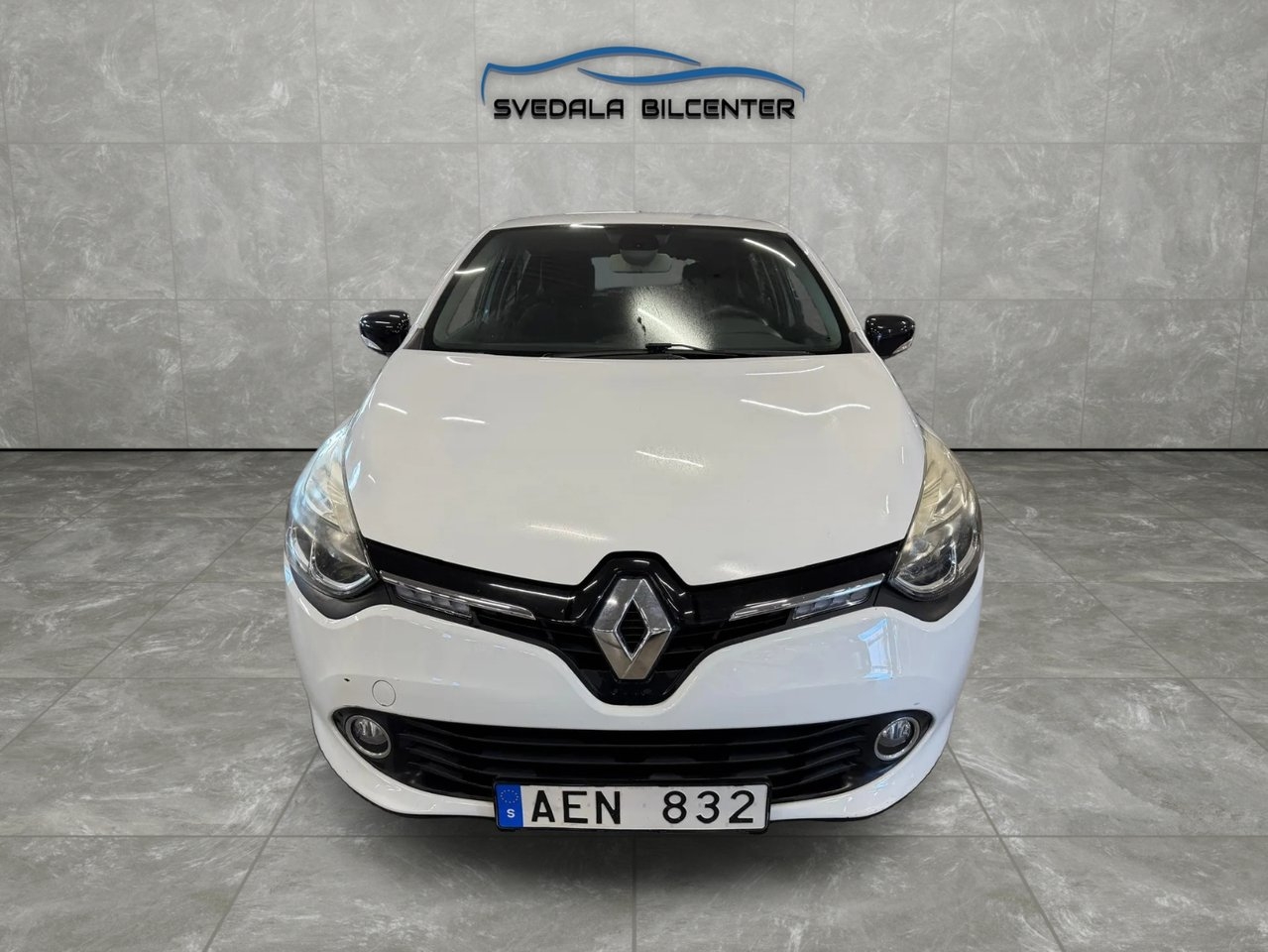 Renault Clio 0.9 TCe Euro 5 2014, photo 2/10
