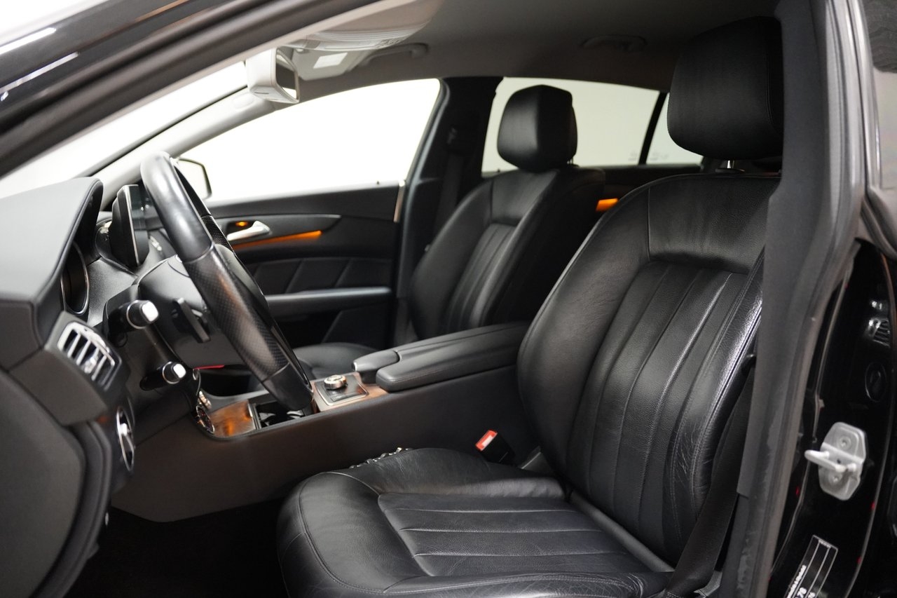 Mercedes-Benz CLS 2013, kuva 7/10