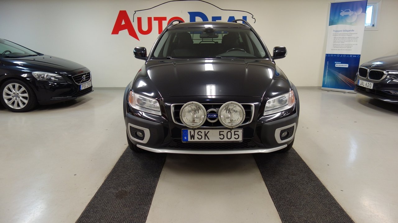 Volvo XC70 2010, bild 2/10
