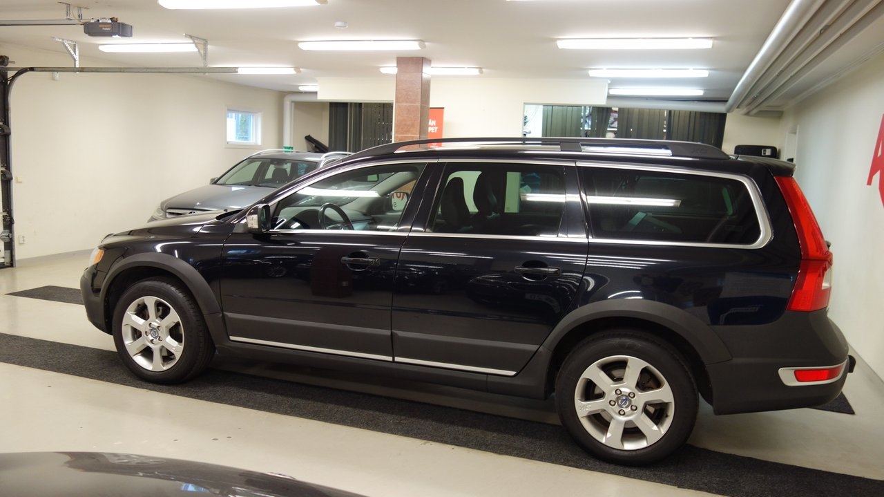 Volvo XC70 2010, bild 4/10