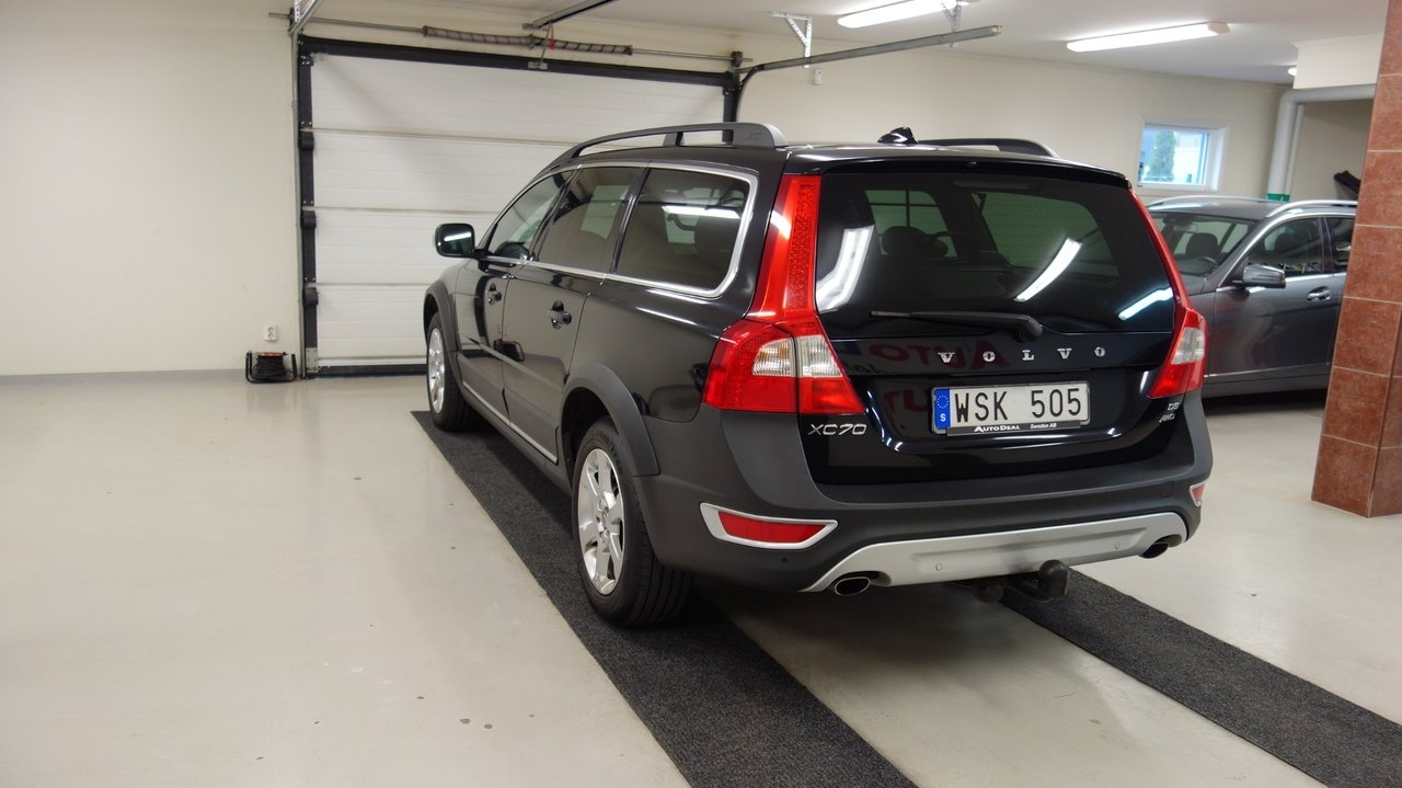 Volvo XC70 2010, bild 6/10