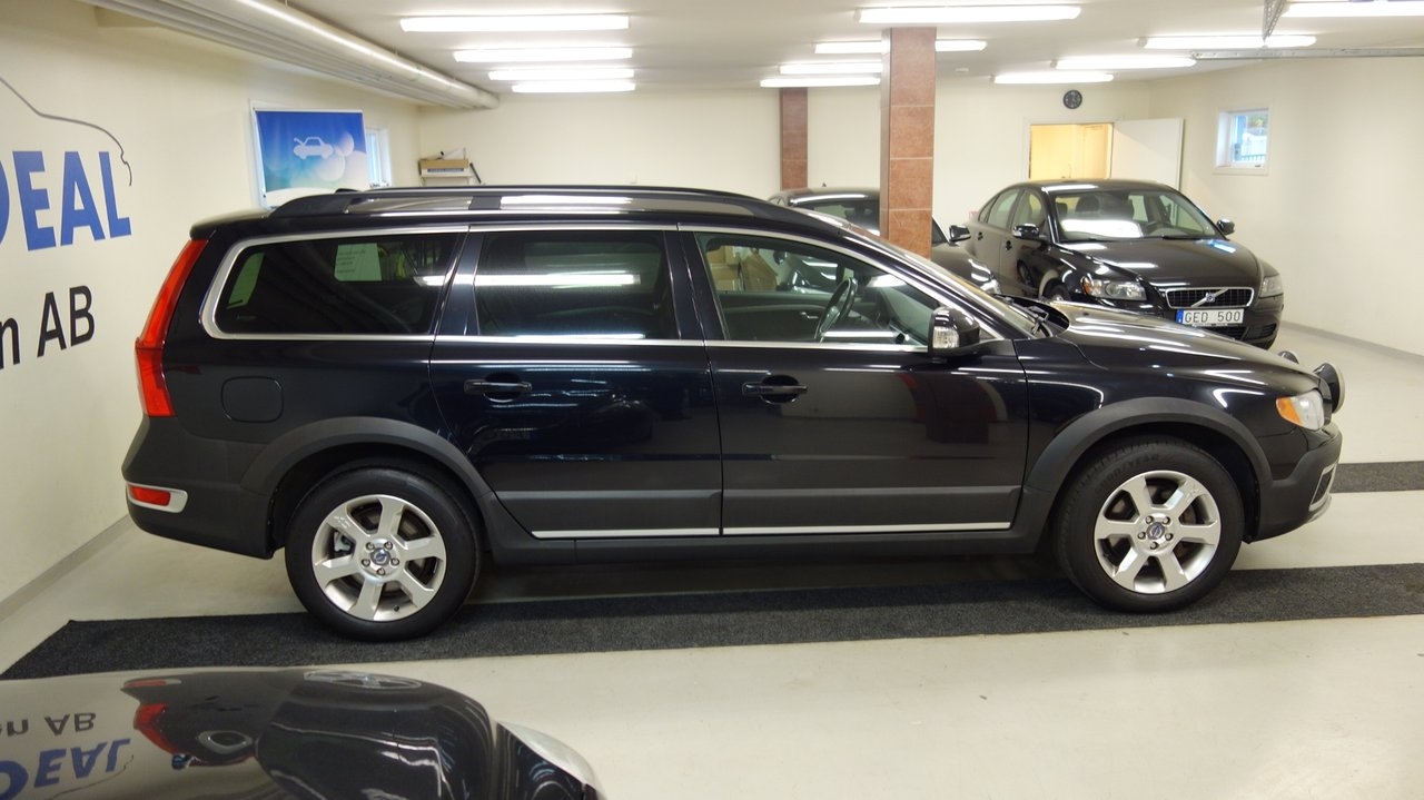 Volvo XC70 2010, bild 5/10