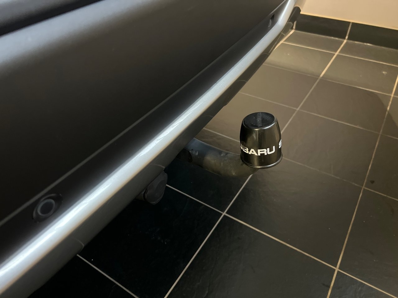 Subaru Outback 2024, bild 7/10