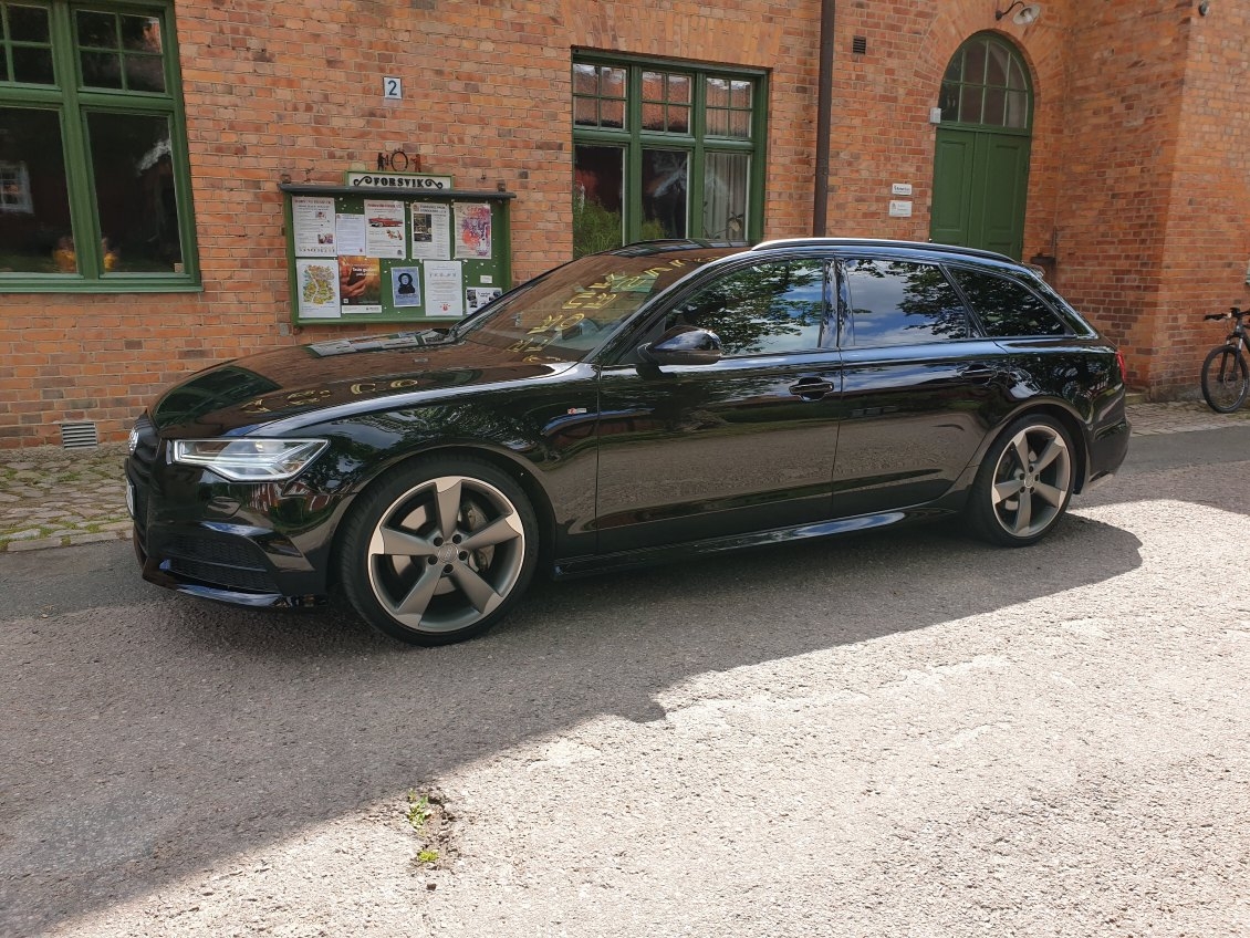 Audi A6 2015, kuva 2/5