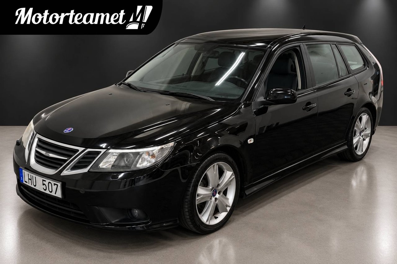 Saab 9-3