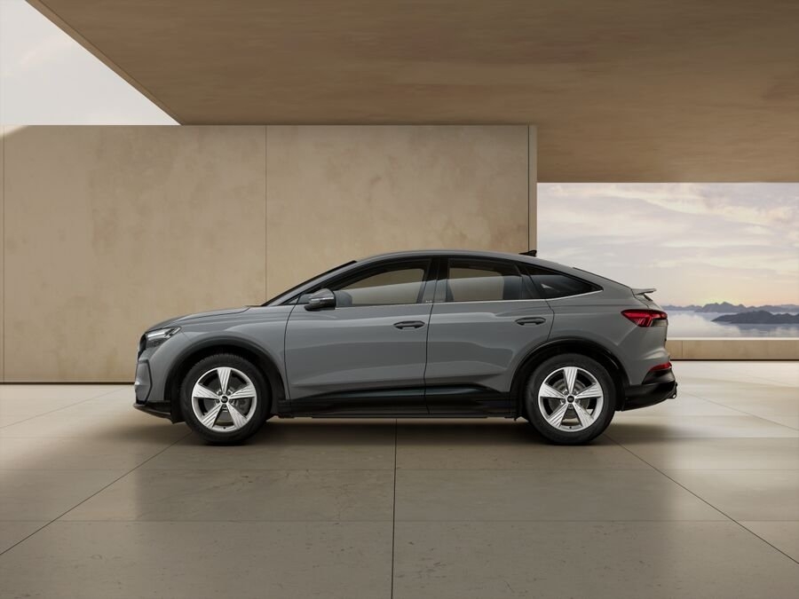 Audi Q4 e-tron 2027, kuva 5/10