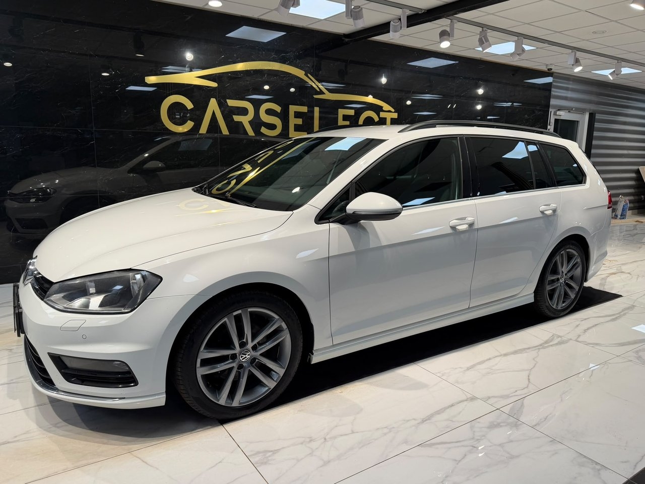 Volkswagen Golf 2016, kuva 2/10