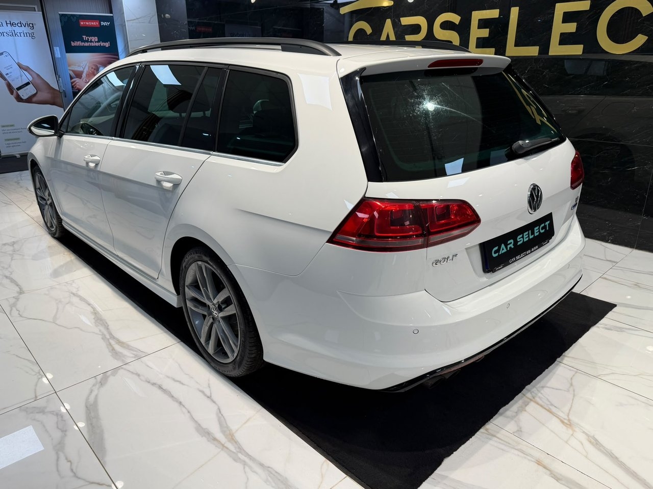 Volkswagen Golf 2016, kuva 3/10