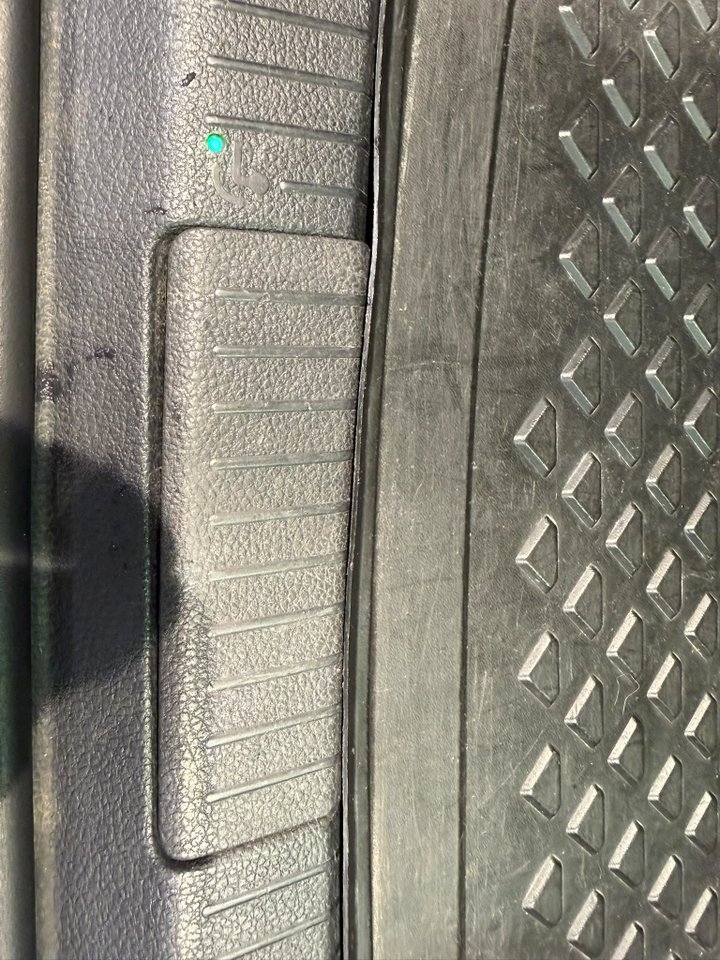 Volkswagen Golf 2016, kuva 6/10