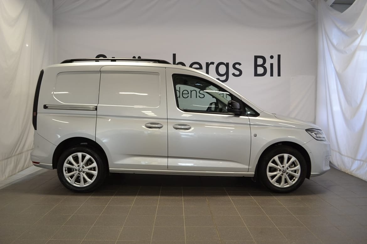 Volkswagen Caddy KA CARGO 85 PHV AG6 2025, bild 2/9